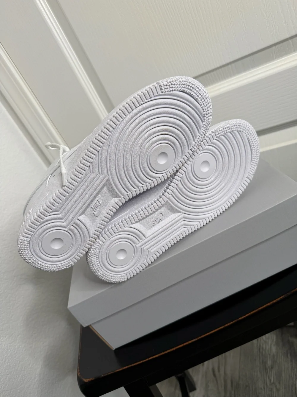 Nike Women’s Air Force 1 Low - White